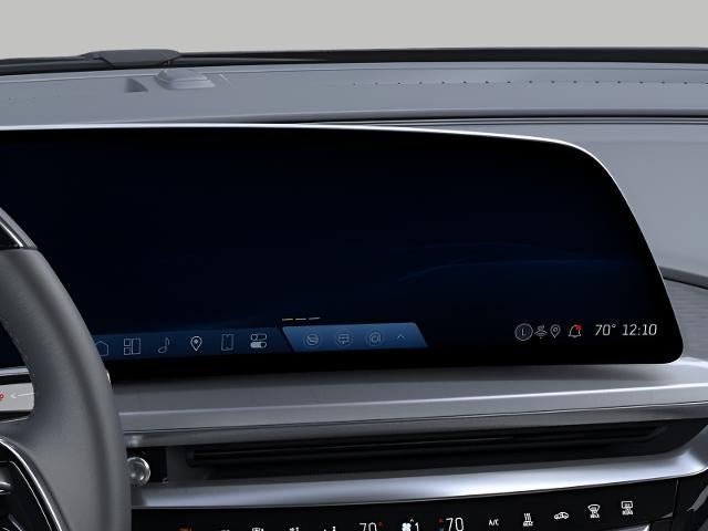 2027 Cadillac LYRIQ Sport