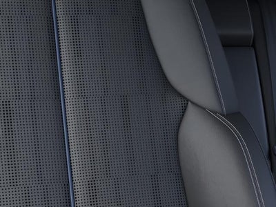 2027 Cadillac LYRIQ Sport