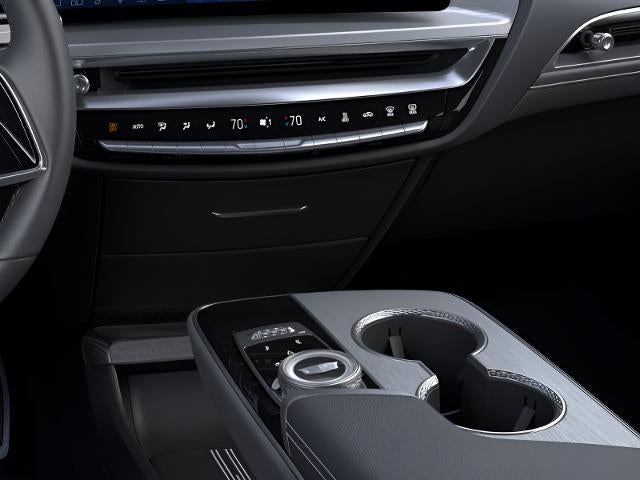 2027 Cadillac LYRIQ Sport