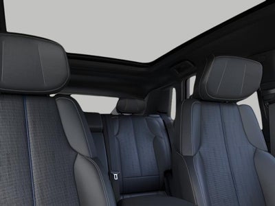 2027 Cadillac LYRIQ Sport