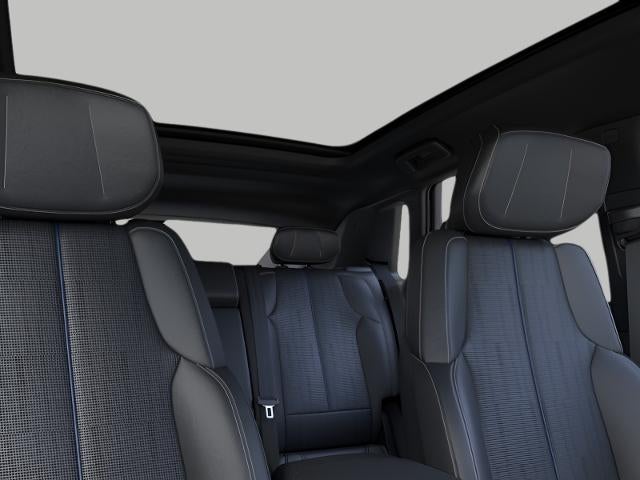 2027 Cadillac LYRIQ Sport