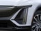 2027 Cadillac LYRIQ Sport