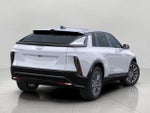 2027 Cadillac LYRIQ Sport