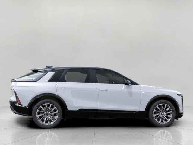 2027 Cadillac LYRIQ Sport