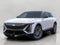 2027 Cadillac LYRIQ Sport
