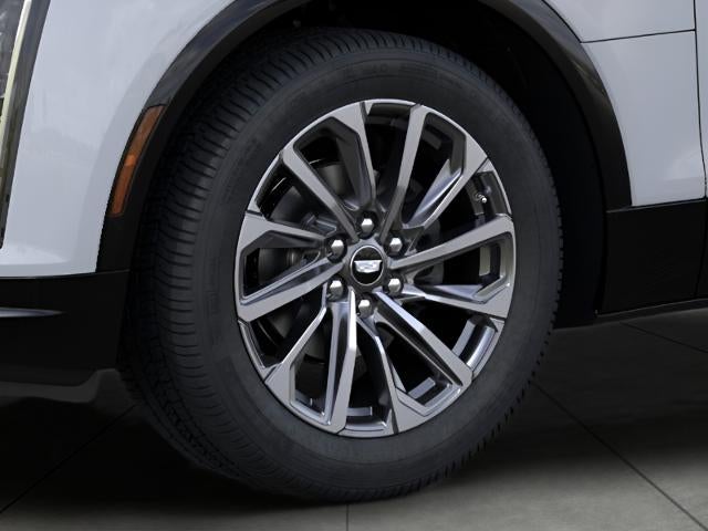 2027 Cadillac LYRIQ Sport