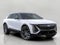 2027 Cadillac LYRIQ Signature Sport