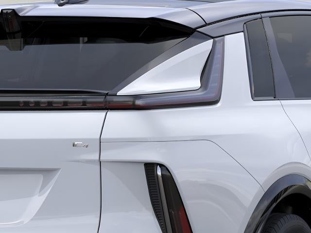 2027 Cadillac LYRIQ Signature Sport
