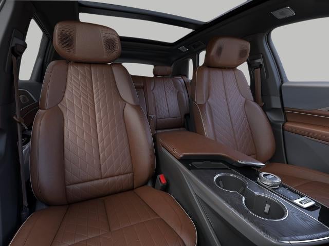 2027 Cadillac LYRIQ Signature Sport