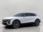 2027 Cadillac LYRIQ Signature Sport