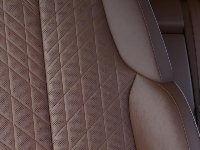 2027 Cadillac LYRIQ Signature Sport