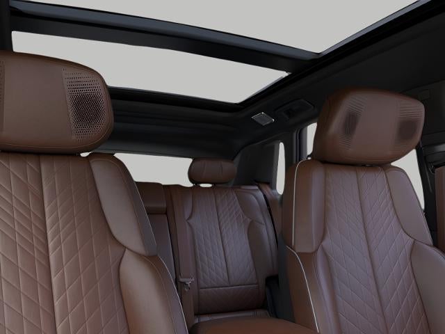 2027 Cadillac LYRIQ Signature Sport