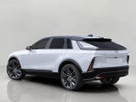 2027 Cadillac LYRIQ Signature Sport