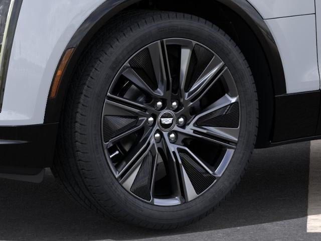 2027 Cadillac LYRIQ Signature Sport