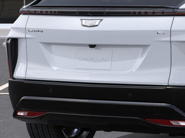 2027 Cadillac LYRIQ Signature Sport