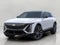 2027 Cadillac LYRIQ Signature Sport