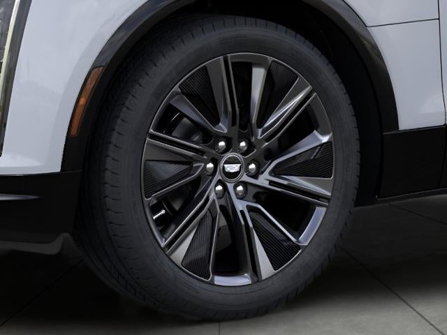 2027 Cadillac LYRIQ Signature Sport
