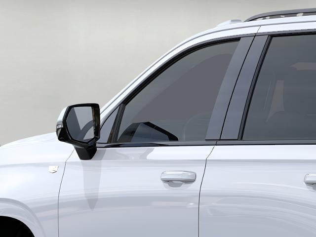 2027 Cadillac Escalade Sport