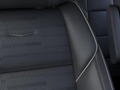 2027 Cadillac Escalade Sport
