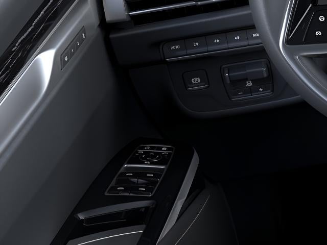 2027 Cadillac Escalade Sport