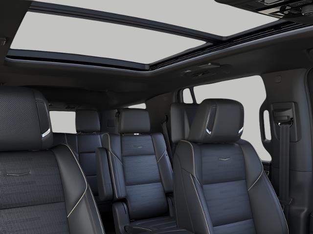 2027 Cadillac Escalade Sport