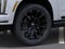 2027 Cadillac Escalade Sport