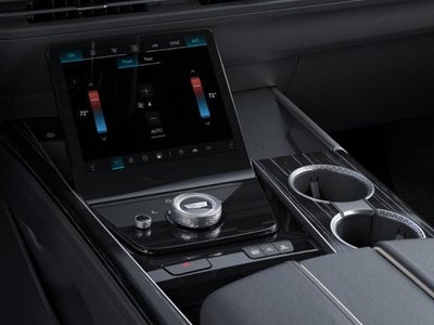 2027 Cadillac Escalade Sport