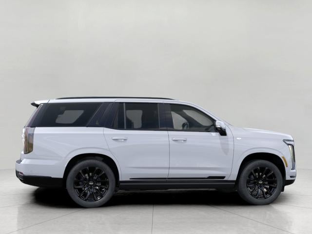 2027 Cadillac Escalade Sport