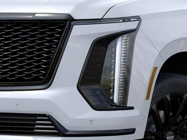 2027 Cadillac Escalade Sport