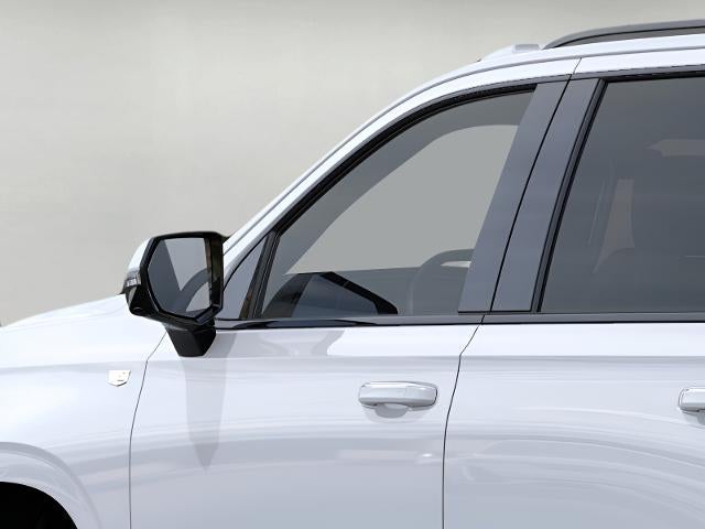2027 Cadillac Escalade Sport