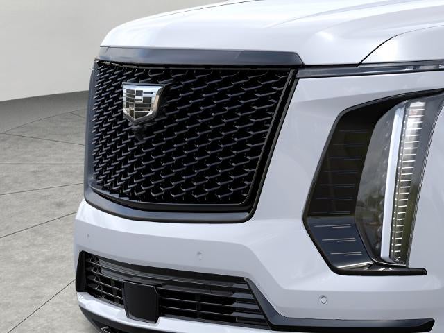 2027 Cadillac Escalade Sport