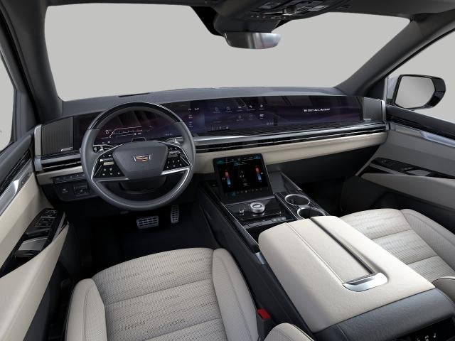 2027 Cadillac Escalade Sport