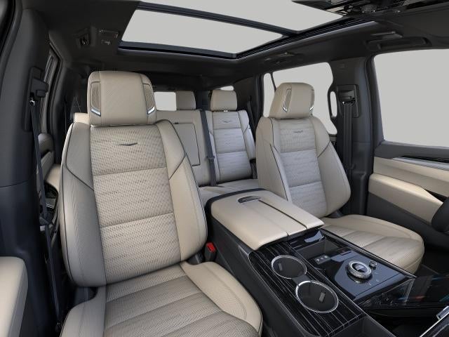 2027 Cadillac Escalade Sport