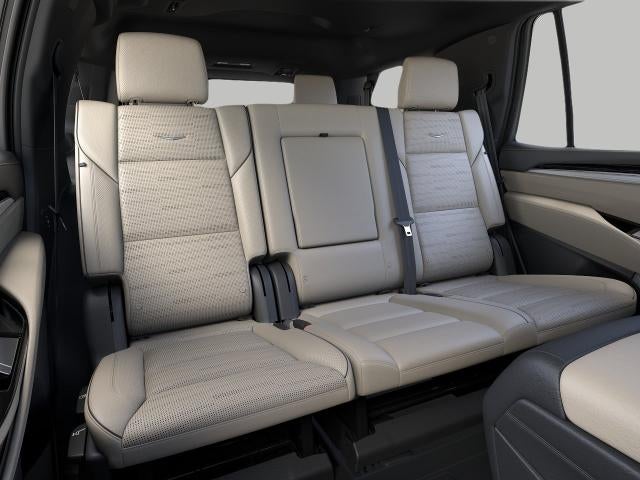 2027 Cadillac Escalade Sport