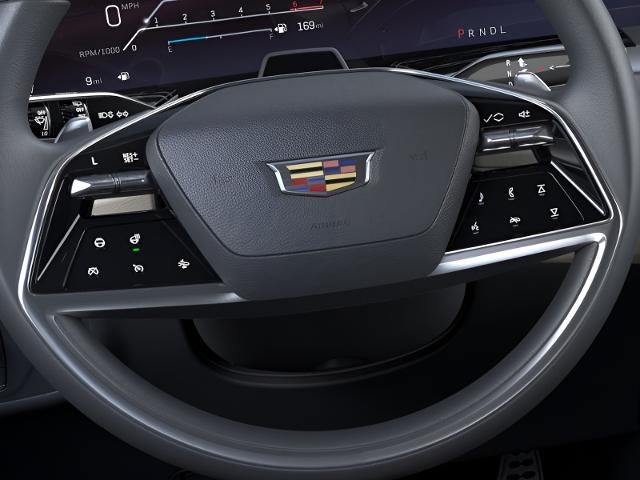 2027 Cadillac Escalade Sport