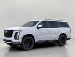 2027 Cadillac Escalade Sport