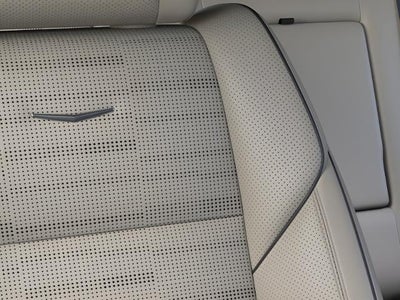 2027 Cadillac Escalade Sport
