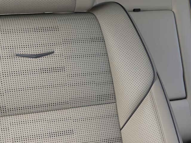 2027 Cadillac Escalade Sport