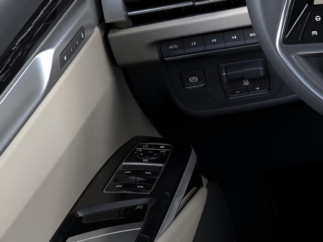 2027 Cadillac Escalade Sport