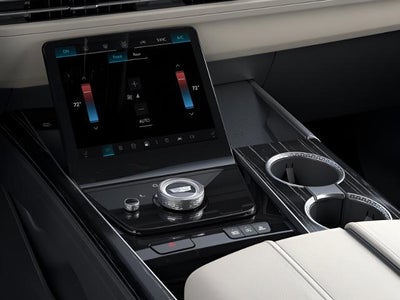 2027 Cadillac Escalade Sport