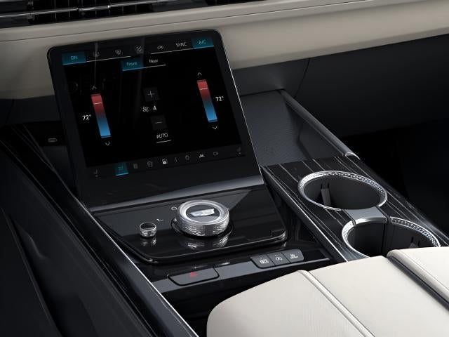2027 Cadillac Escalade Sport