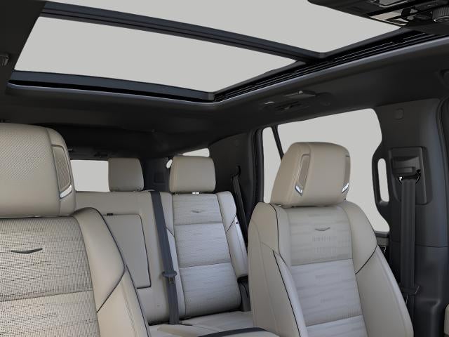2027 Cadillac Escalade Sport