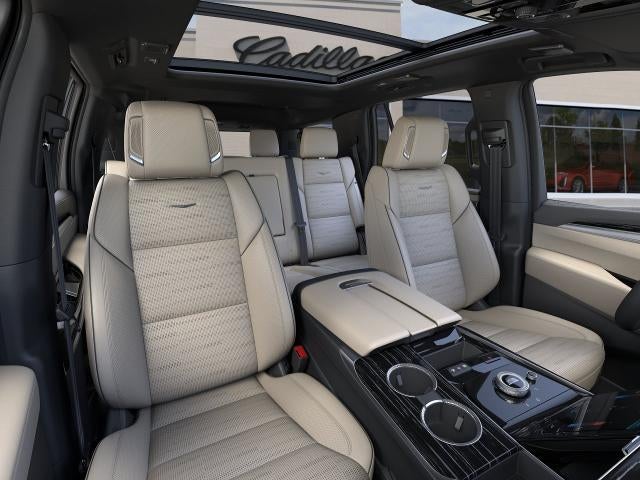 2027 Cadillac Escalade Sport