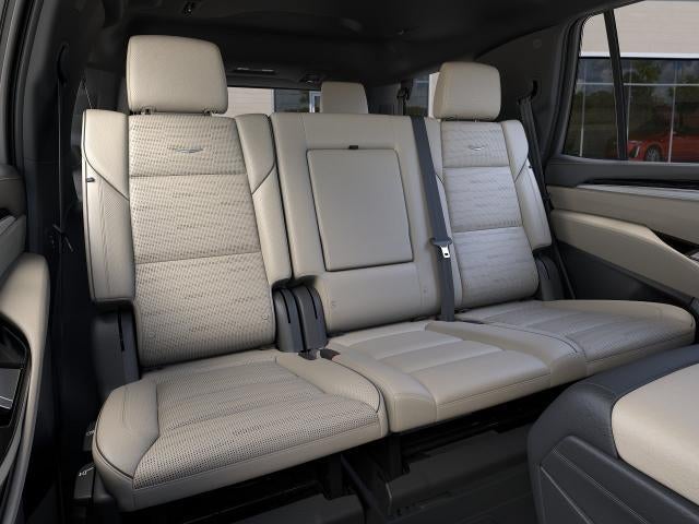 2027 Cadillac Escalade Sport