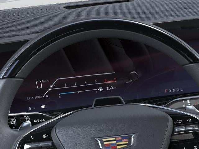 2027 Cadillac Escalade Sport