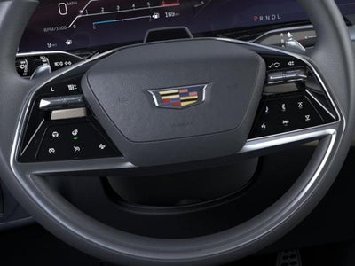 2027 Cadillac Escalade Sport