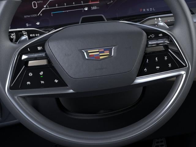 2027 Cadillac Escalade Sport