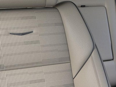2027 Cadillac Escalade Sport