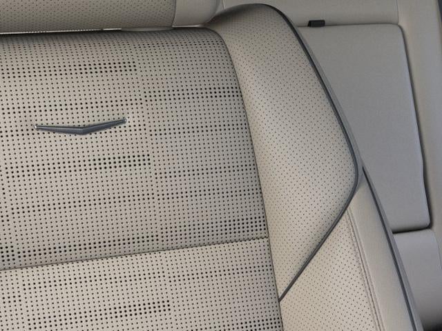 2027 Cadillac Escalade Sport