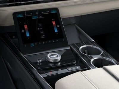 2027 Cadillac Escalade Sport